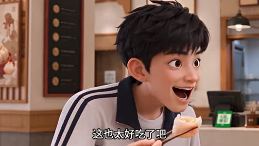 上班哪有吃饭香第二季（152集）短剧在线观看