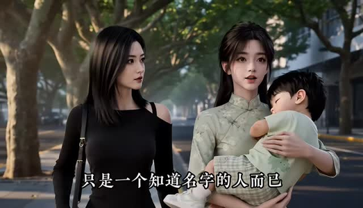 心肝颤：双宝助攻复婚记（123集）高分推荐免费看