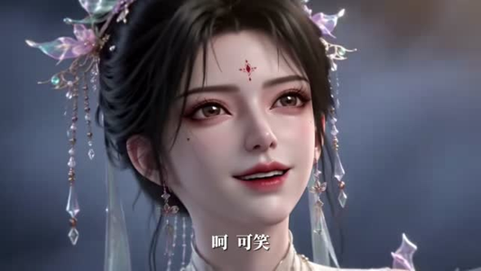 反派降临，争做凤傲天（160集）爆火短剧抢先看