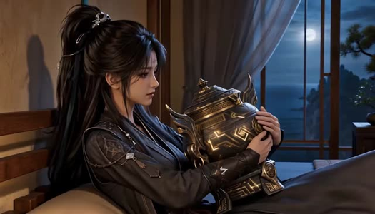 别惹她,小师妹智怼八方(72集) 别惹她,小师妹智怼八方(72集)夸克在线观看