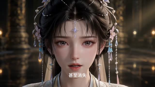 魔尊他看穿了一切（60集）最火短剧推荐