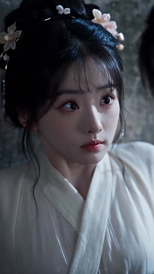 旧梦尽,春栖何处(158集) 旧梦尽,春栖何处(158集)追风的女孩短剧