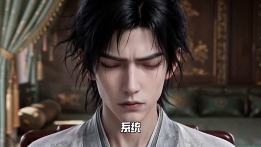 算死仙第六季（122集）短剧太好看了