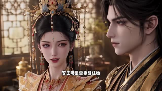 捡来的皇帝教我当状元(40集) 捡来的皇帝教我当状元(40集)高质量短剧推荐