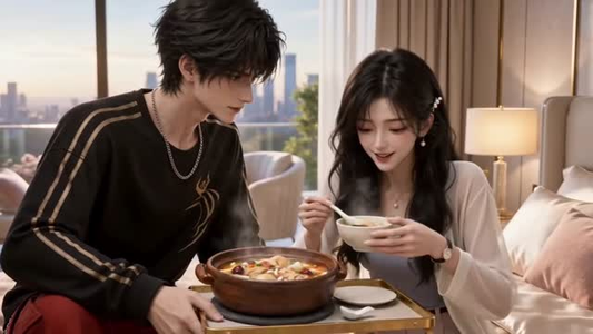 春风千金不好惹第五季(53集) 春风千金不好惹第五季(53集)好看的国产短剧