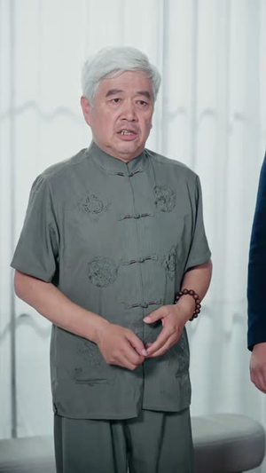 狗哥，你竟然有双黄金眼（82集）最新火爆短剧