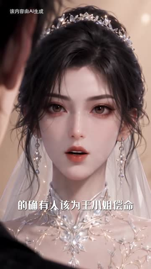 重生后我被顶级家族求娶了（60集）火爆短剧热播中