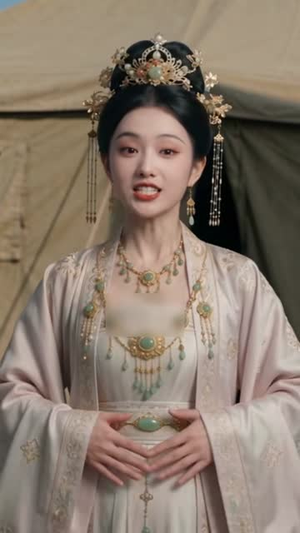 悍妻归来，将军请接生（138集）在哪里看