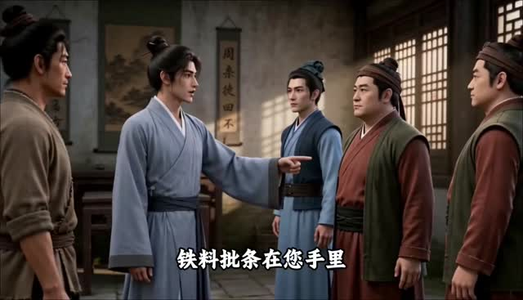 全家穿越之一家三口齐奋斗第一季（138集）这部短剧我爱了