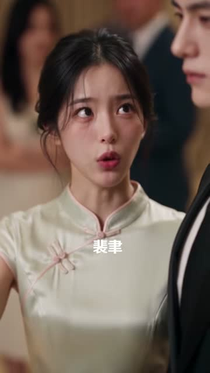 快穿：女配稳拿拜金娇气包剧本（74集）抢先看新短剧