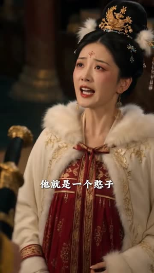 大唐憨婿之我姐姐是太子妃（115集）全剧免费观看