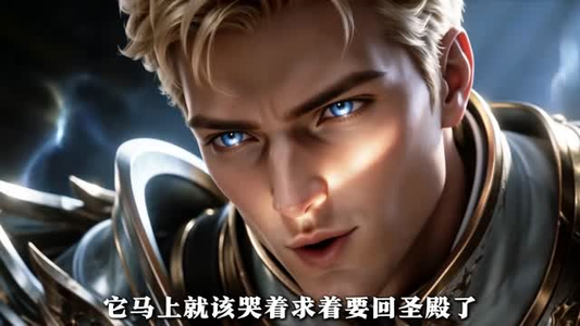 恭迎猫猫神大人（35集）最近很火的短剧