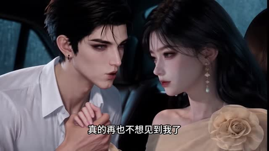 重逢他红眼跪哄（121集）免费观看完整版