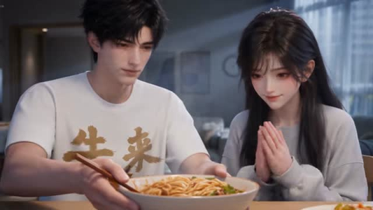 刚上大学就和校花老婆同居了（138集）最热短剧推荐