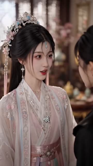 太子算计我，杀神王爷掀他东宫（94集）短剧推荐来了
