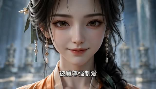 灭世灾煞怎么就偏爱我这个冒牌新娘（100集）最火爆短剧