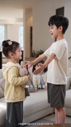 荔香入宋庭之五年契约为女谋（116集）小短剧抢先看