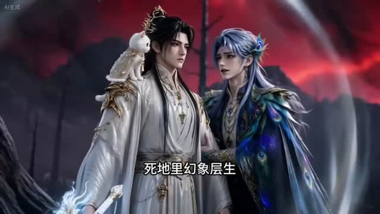 仙途漫漫亦喵喵（30集）经典老剧免费看