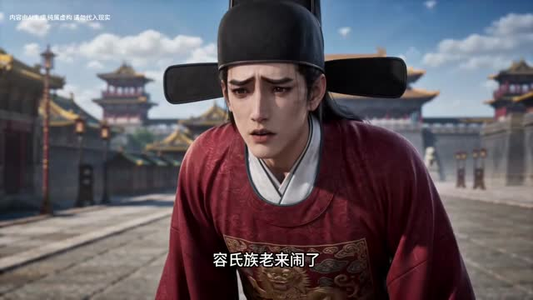 夫人她又有什么坏心思呢（80集）精彩短剧来了