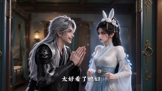 从炼气到称霸，我只靠两块灵石逆袭第二季（104集）精彩短剧天天看