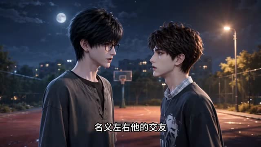 错爱重来重生亡妻少年时，鳏夫他又茶又装（118集）第一季