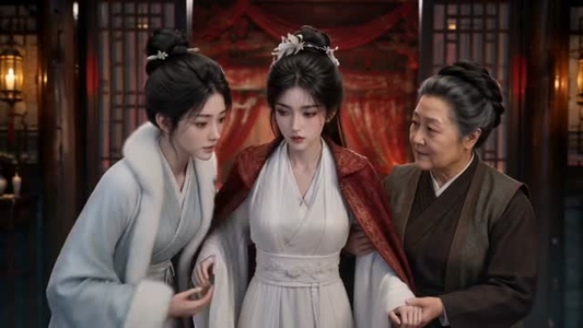 美人疯骨之一疯到底第三季(143集) 美人疯骨之一疯到底第三季(143集)免费看全集