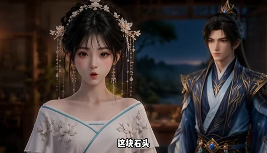 农女带着家人致富第十二季（125集）我真的爱了