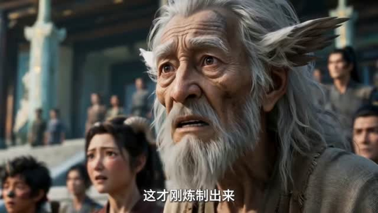 兽世修罗场:反派家族独宠我(286集) 兽世修罗场:反派家族独宠我(286集)真的太精彩了