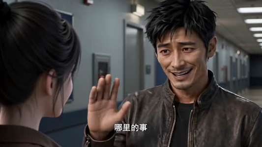 鼠脉天网第二季（68集）超爽短剧推荐