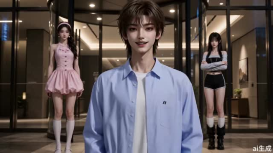 论坛求助我要撬兄弟的心上人（48集）在线看免费版