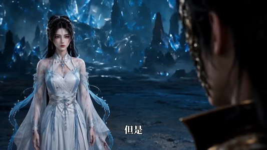 荒天戮仙第二季（126集）短剧免费分享