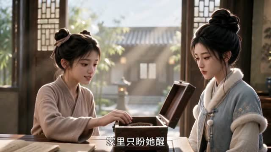 疯娘翻身,穿越宠崽第十季(179集) 疯娘翻身,穿越宠崽第十季(179集)在线观看完整版