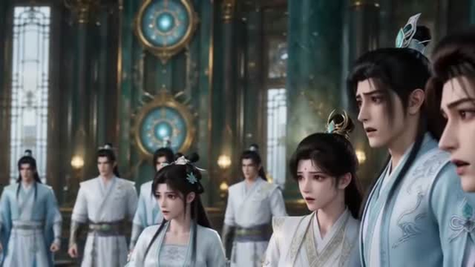从炼气到称霸，我只靠两块灵石逆袭第三季（140集）更新时间一览表