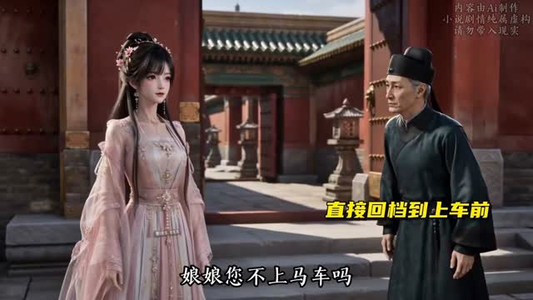 妖妃蛊惑人心，暴君他失控了（504集）看过的人都说好