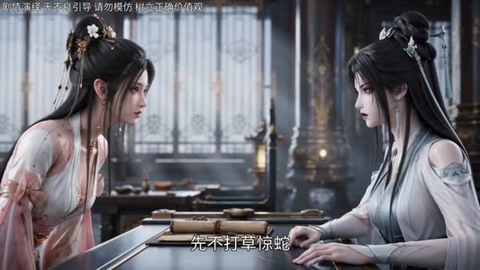 妖王成了我奴仆，狠狠虐他（125集）短剧精彩不断