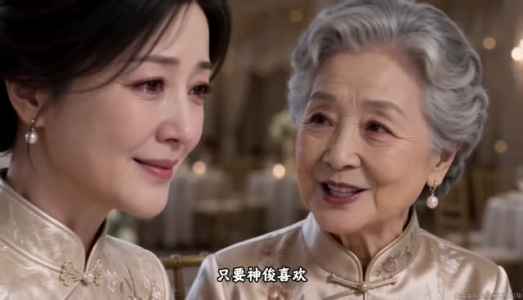 野骨也成绕指柔第二季（126集）精彩短剧推荐