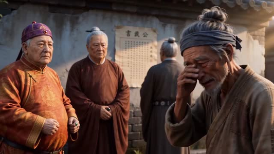 销骨:腹黑暴君成了我的充电宝第三季(134集) 销骨:腹黑暴君成了我的充电宝第三季(134集)短剧解说全集