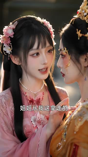 炤炤其华2（86集）经典老剧免费看