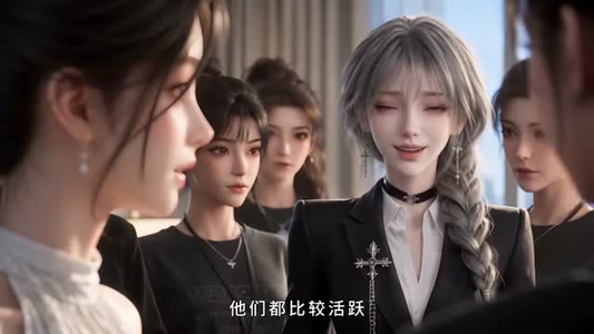 恋综上我发癫他兜底，全网乐翻了（125集）最新上映免费看