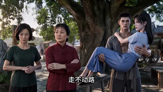 猎户的妻子(158集) 猎户的妻子(158集)精彩连连免费看