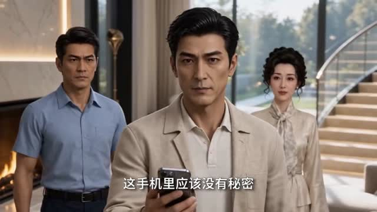 鼠脉天网（67集）看过的人都说好