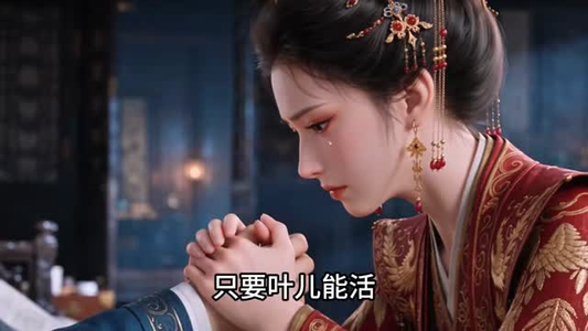 山河尽罢，共赴良辰第二季（309集）短剧抢先看