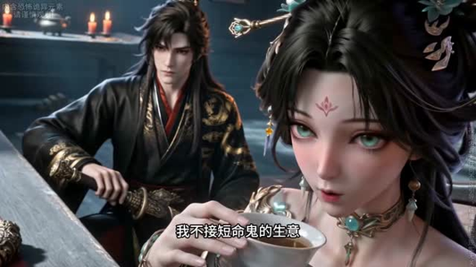玄门大佬回京:一卦算哭满朝文武5(152集) 玄门大佬回京:一卦算哭满朝文武5(152集)第二季