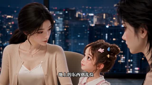 娇哄月亮:程少的追妻手册(101集) 娇哄月亮:程少的追妻手册(101集)爆款短剧推荐