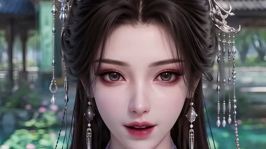 仙界搞回收女修请自重(131集) 仙界搞回收女修请自重(131集)免费短剧大全