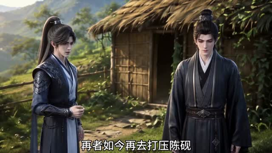 朕绝无反意第1季第一部上(500集) 朕绝无反意第1季第一部上(500集)直接追到结尾