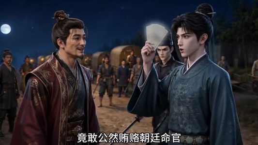 朕绝无反意第1季第一部下(499集) 朕绝无反意第1季第一部下(499集)推荐热门短剧