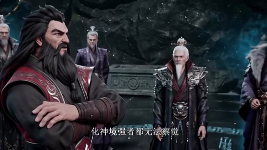 仙界入殓师:我有一具葬天棺(120集) 仙界入殓师:我有一具葬天棺(120集)在哪里可以全集