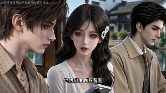 火海燎原，吻赎星光第二季（168集）短剧全集完整