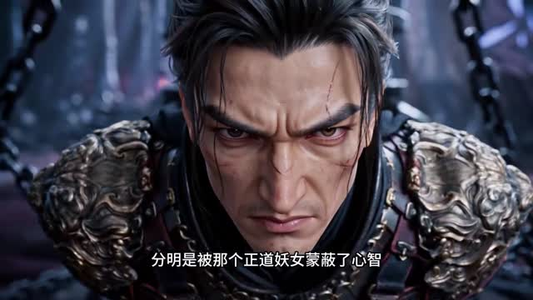 和闺蜜穿书当炮灰，魔头为啥全倒贴第一季（70集）精彩短剧随心推